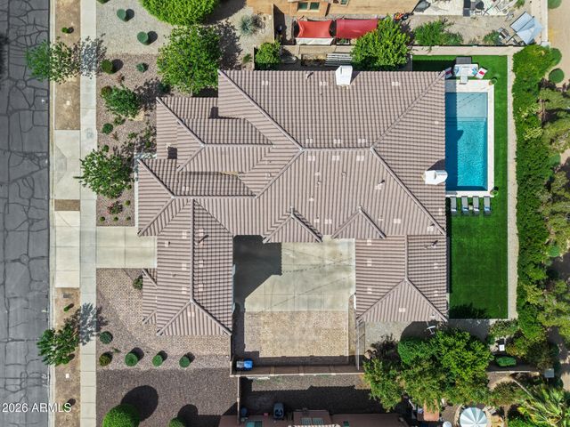 23213 S 204TH Street, Queen Creek, AZ 85142