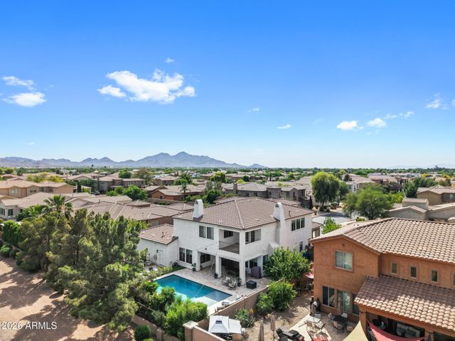 23213 S 204TH Street, Queen Creek, AZ 85142