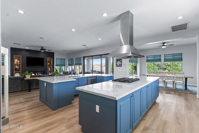 23213 S 204TH Street, Queen Creek, AZ 85142