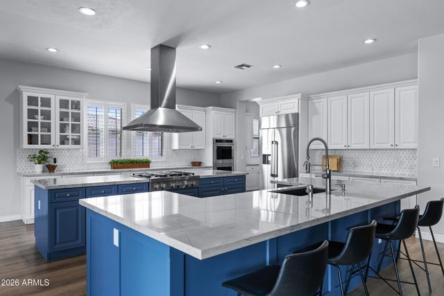 23213 S 204TH Street, Queen Creek, AZ 85142