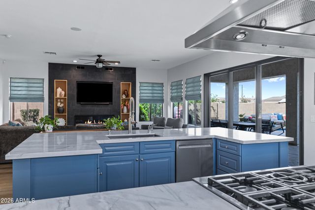 23213 S 204TH Street, Queen Creek, AZ 85142