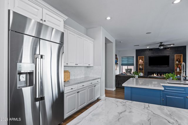 23213 S 204TH Street, Queen Creek, AZ 85142