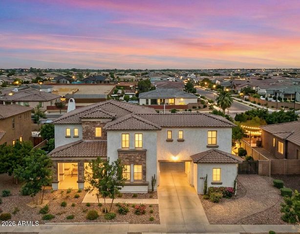 23213 S 204TH Street, Queen Creek, AZ 85142