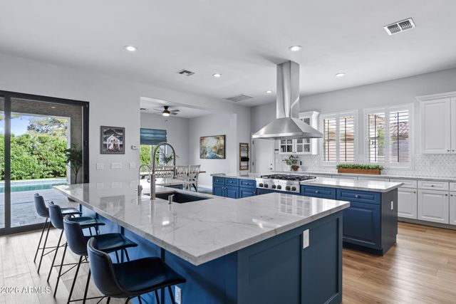 23213 S 204TH Street, Queen Creek, AZ 85142