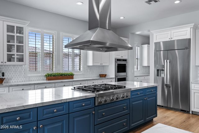 23213 S 204TH Street, Queen Creek, AZ 85142