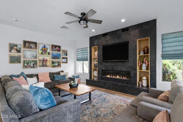 23213 S 204TH Street, Queen Creek, AZ 85142