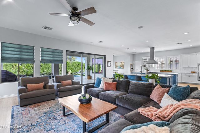 23213 S 204TH Street, Queen Creek, AZ 85142