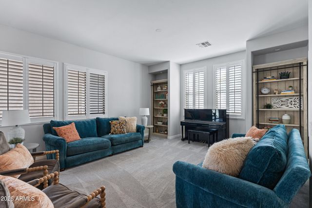 23213 S 204TH Street, Queen Creek, AZ 85142