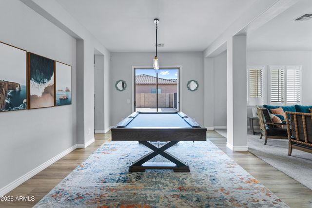 23213 S 204TH Street, Queen Creek, AZ 85142