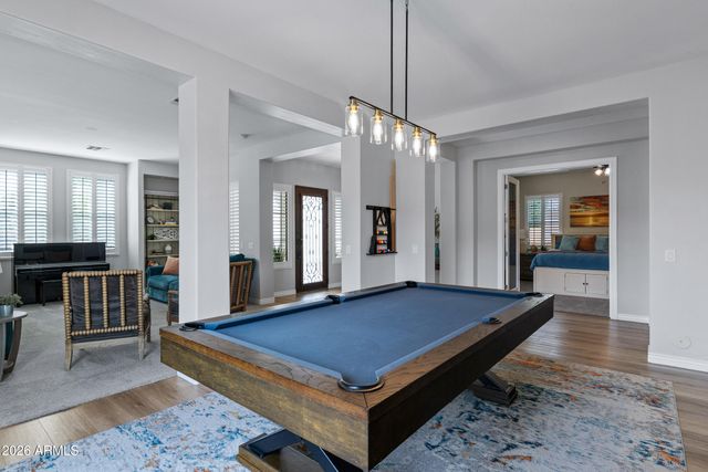 23213 S 204TH Street, Queen Creek, AZ 85142