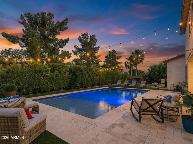 23213 S 204TH Street, Queen Creek, AZ 85142