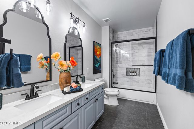 23213 S 204TH Street, Queen Creek, AZ 85142