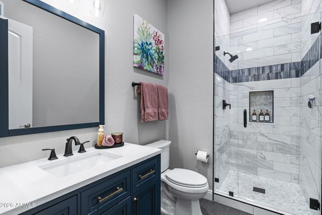 23213 S 204TH Street, Queen Creek, AZ 85142