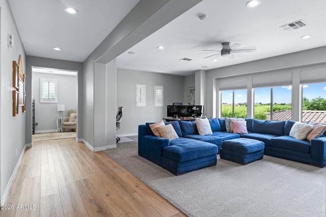 23213 S 204TH Street, Queen Creek, AZ 85142