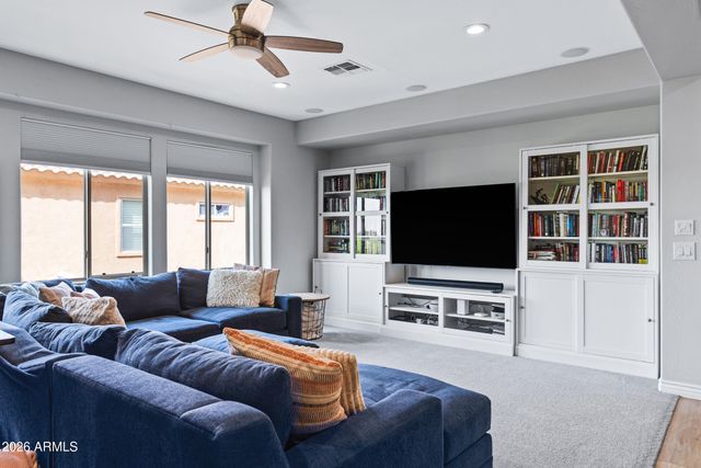 23213 S 204TH Street, Queen Creek, AZ 85142