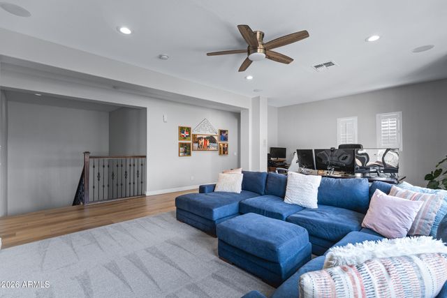 23213 S 204TH Street, Queen Creek, AZ 85142