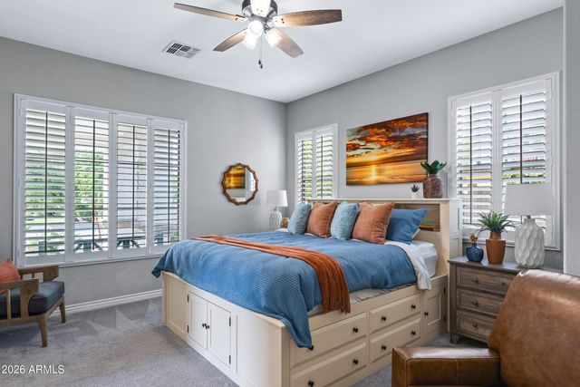 23213 S 204TH Street, Queen Creek, AZ 85142