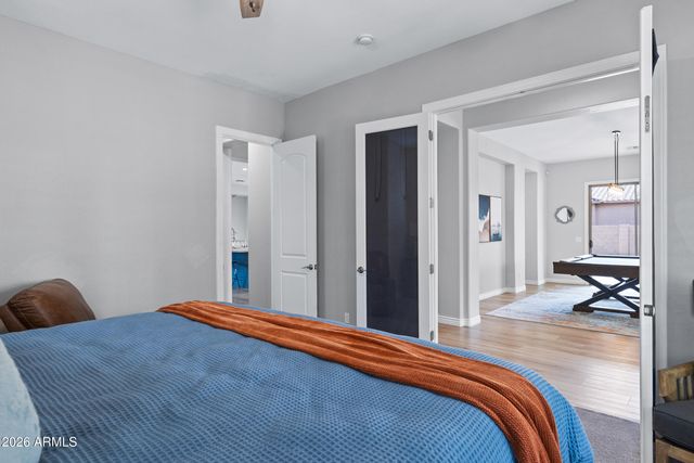 23213 S 204TH Street, Queen Creek, AZ 85142