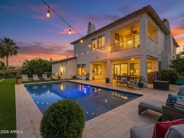 23213 S 204TH Street, Queen Creek, AZ 85142