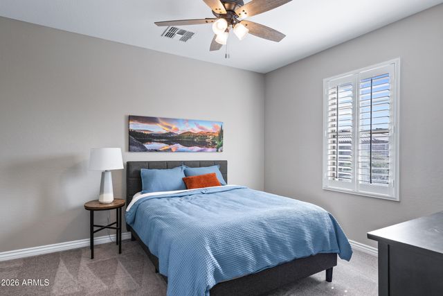 23213 S 204TH Street, Queen Creek, AZ 85142