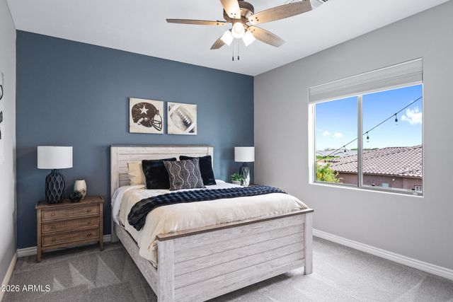 23213 S 204TH Street, Queen Creek, AZ 85142