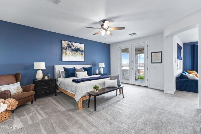 23213 S 204TH Street, Queen Creek, AZ 85142