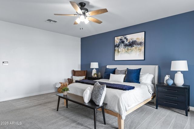 23213 S 204TH Street, Queen Creek, AZ 85142