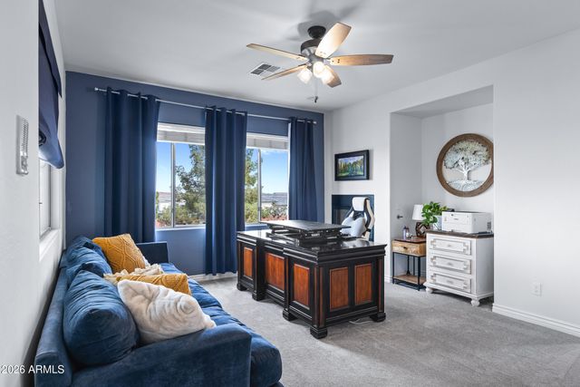 23213 S 204TH Street, Queen Creek, AZ 85142