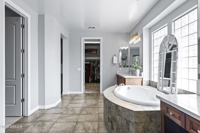 23213 S 204TH Street, Queen Creek, AZ 85142