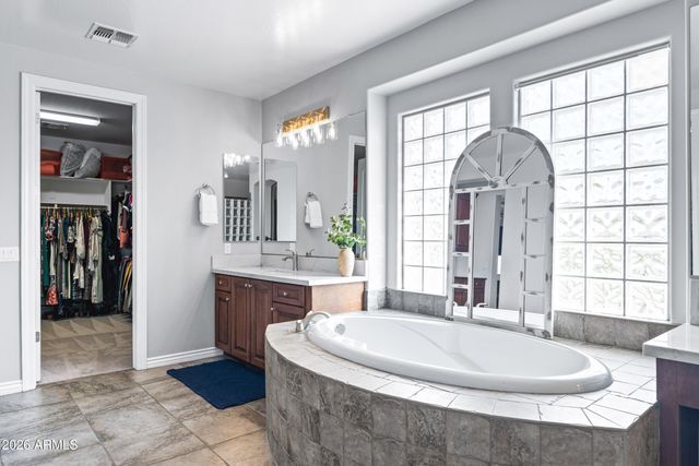 23213 S 204TH Street, Queen Creek, AZ 85142