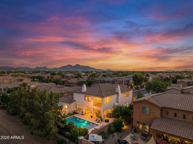 23213 S 204TH Street, Queen Creek, AZ 85142