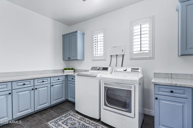 23213 S 204TH Street, Queen Creek, AZ 85142