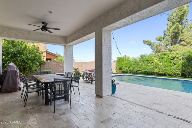 23213 S 204TH Street, Queen Creek, AZ 85142