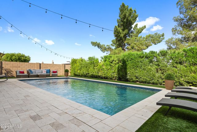 23213 S 204TH Street, Queen Creek, AZ 85142