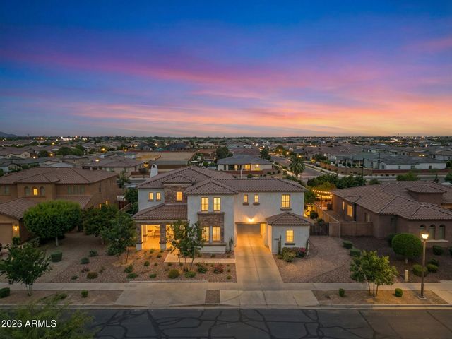 23213 S 204TH Street, Queen Creek, AZ 85142