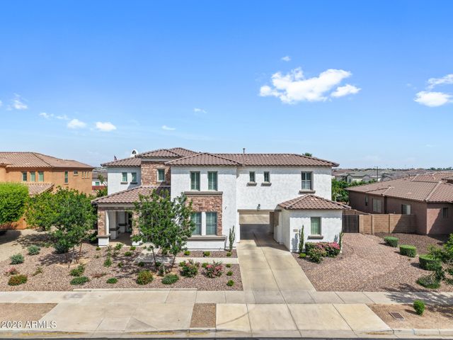 23213 S 204TH Street, Queen Creek, AZ 85142