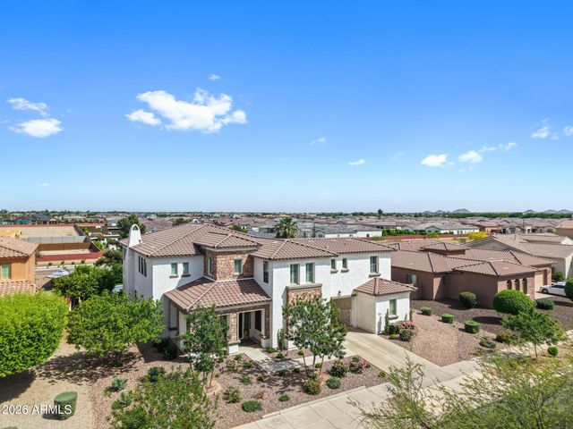 23213 S 204TH Street, Queen Creek, AZ 85142