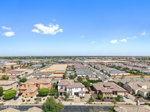 23213 S 204TH Street, Queen Creek, AZ 85142