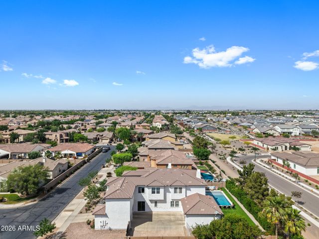 23213 S 204TH Street, Queen Creek, AZ 85142