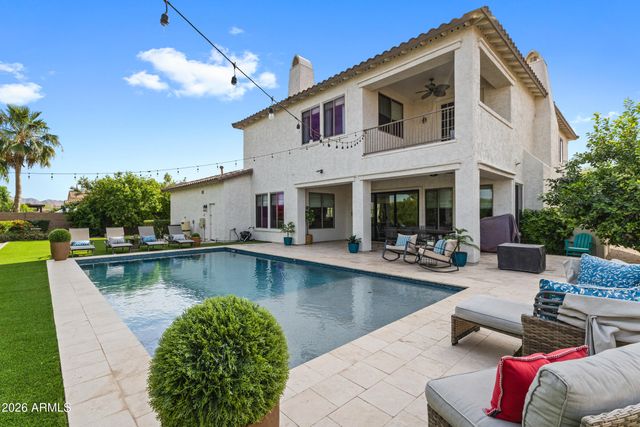 23213 S 204TH Street, Queen Creek, AZ 85142