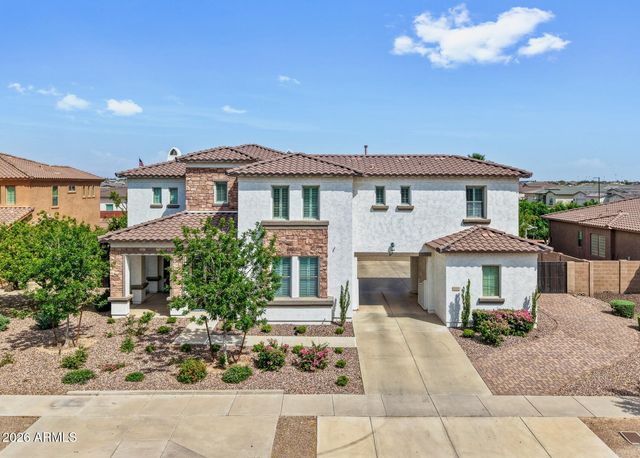 23213 S 204TH Street, Queen Creek, AZ 85142