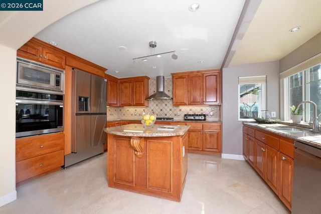 3139 3139 Deerpark Dr, Walnut Creek, CA 94598