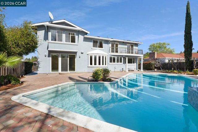 3139 3139 Deerpark Dr, Walnut Creek, CA 94598