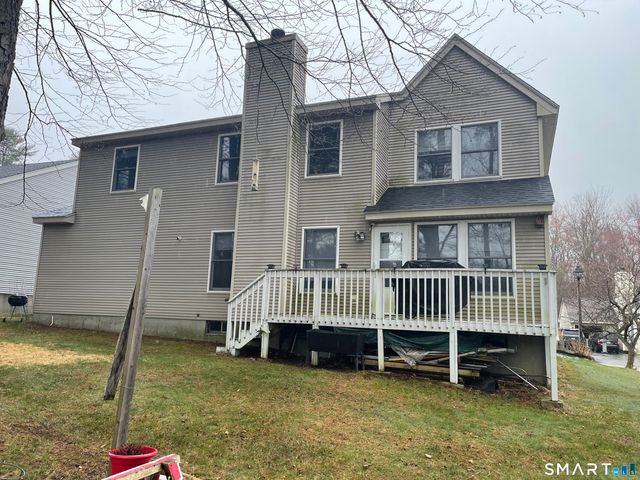 163 Trotters Way, Torrington, CT 06790