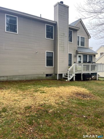 163 Trotters Way, Torrington, CT 06790