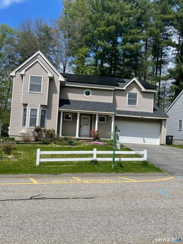 163 Trotters Way, Torrington, CT 06790