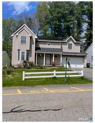 163 Trotters Way, Torrington, CT 06790