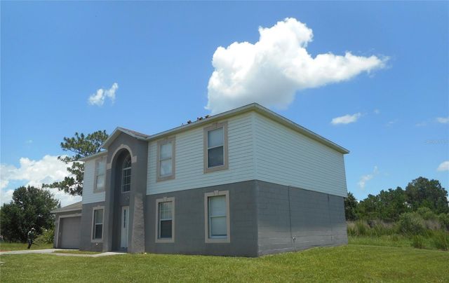 950 DERBYSHIRE DRIVE, Kissimmee, FL 34758