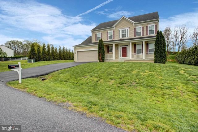 11606 HONEY RUN LN, Waynesboro, PA 17268