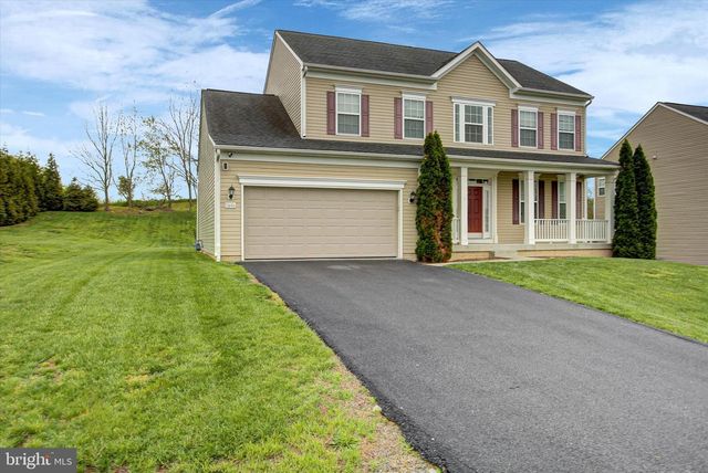 11606 HONEY RUN LN, Waynesboro, PA 17268